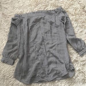 Cabi Brigitte Blouse